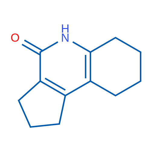 1,2,3,5,6,7,8,9-octahydro-4H-cyclopenta[c]quinolin-4-one 5g