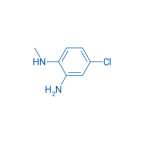 4-Chloro-N1-methylbenzene-1,2-diamine 25g