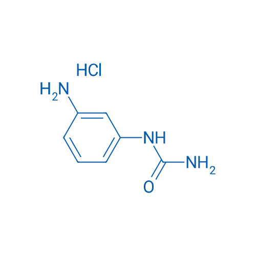 1-(3-Aminophenyl)urea hydrochloride 5g