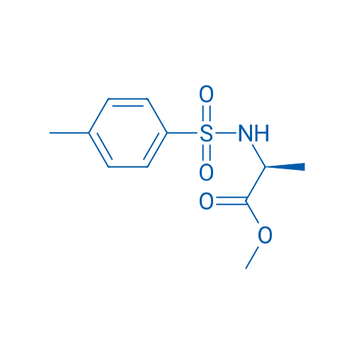 (S)-Methyl 2-(4-methylphenylsulfonamido)propanoate 250mg