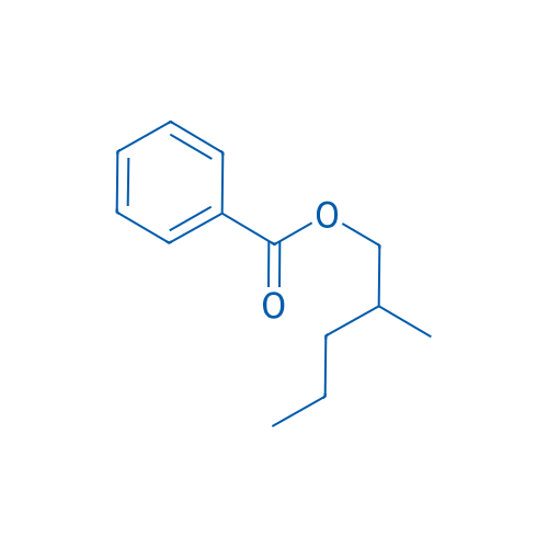 2-Methylpentyl benzoate 250mg