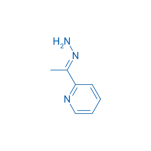 2-(1-Hydrazonoethyl)pyridine 5g