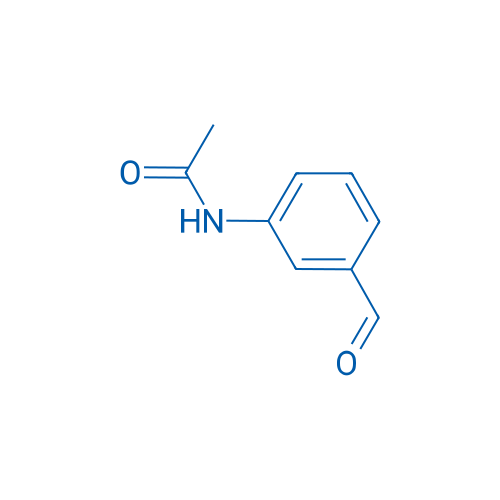 N-(3-Formylphenyl)acetamide 1g
