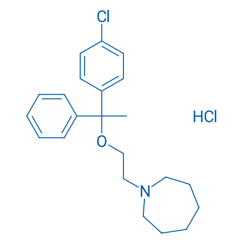 Setastine HCl 1g