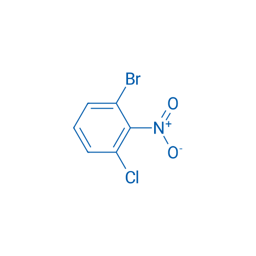 1-Bromo-3-chloro-2-nitrobenzene 10g