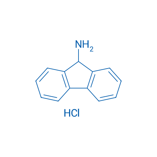 9H-Fluoren-9-amine hydrochloride 10g