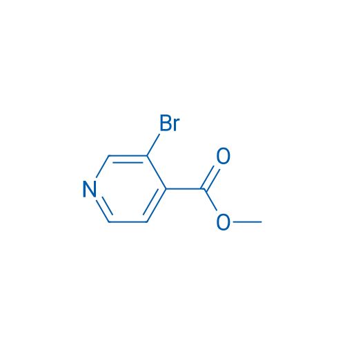 Methyl 3-bromoisonicotinate 500g