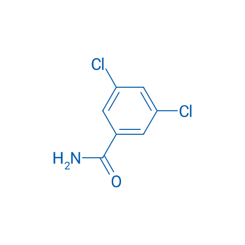3,5-Dichlorobenzamide 25g