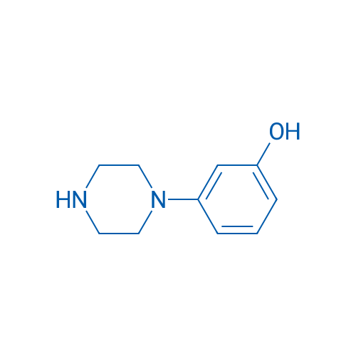 3-(Piperazin-1-yl)phenol 5g