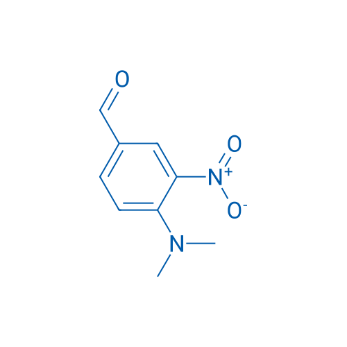 4-(Dimethylamino)-3-nitrobenzaldehyde 5g