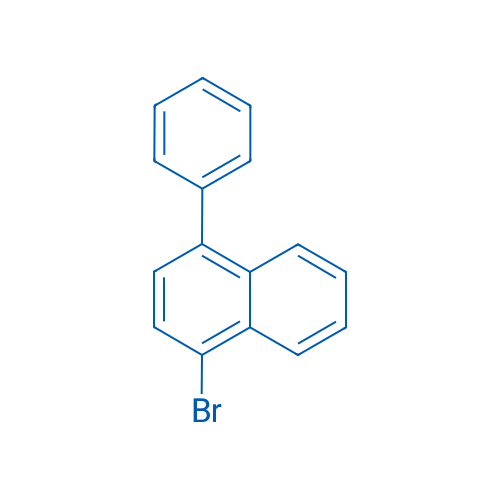 1-Bromo-4-phenylnaphthalene 10g