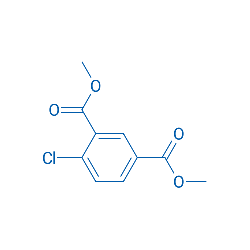 Dimethyl 4-chloroisophthalate 1g