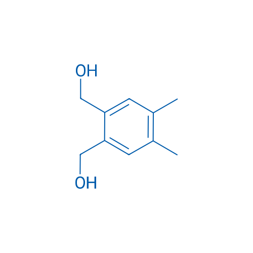 (4,5-Dimethyl-1,2-phenylene)dimethanol 5g
