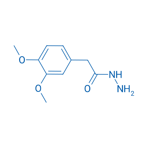 2-(3,4-Dimethoxyphenyl)acetohydrazide 5g