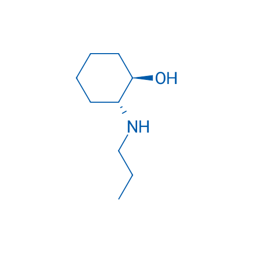 (1R,2R)-2-(Propylamino)cyclohexanol 5g