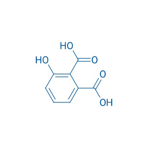 3-Hydroxyphthalic acid 10g