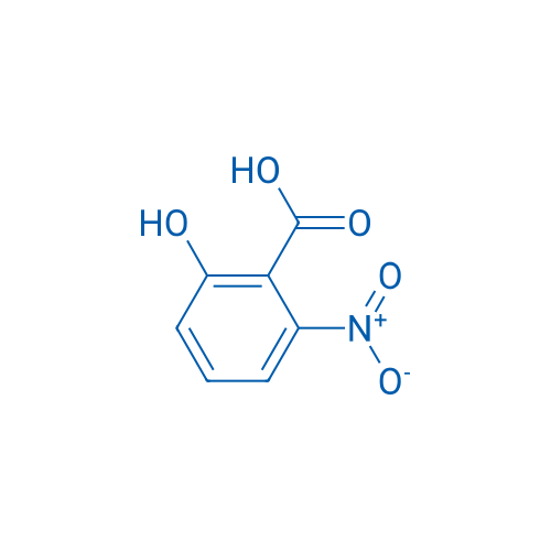 2-Hydroxy-6-nitrobenzoic acid 250mg