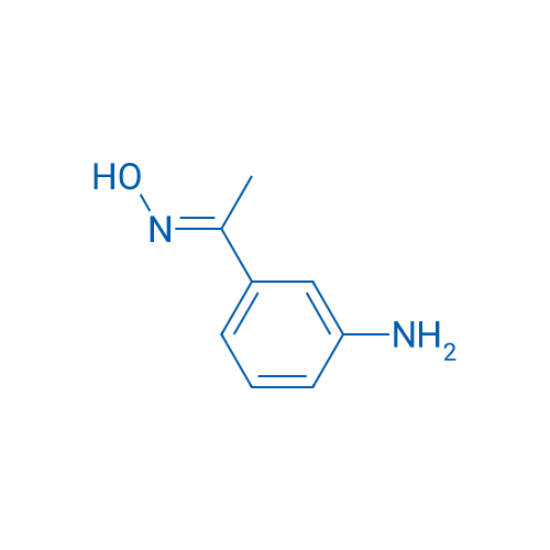 3'-Aminoacetophenone oxime 1g