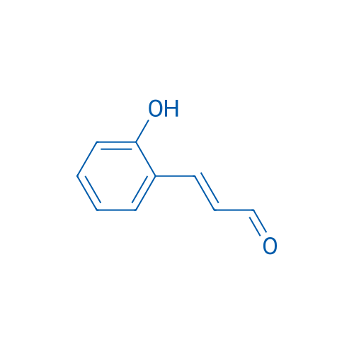 3-(2-Hydroxyphenyl)-2-propenal 250mg
