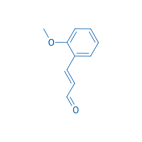 (E)-3-(2-Methoxyphenyl)acrylaldehyde 5g