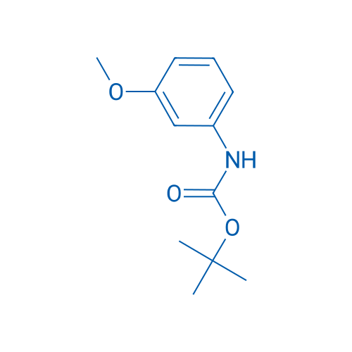 tert-Butyl (3-methoxyphenyl)carbamate 100g