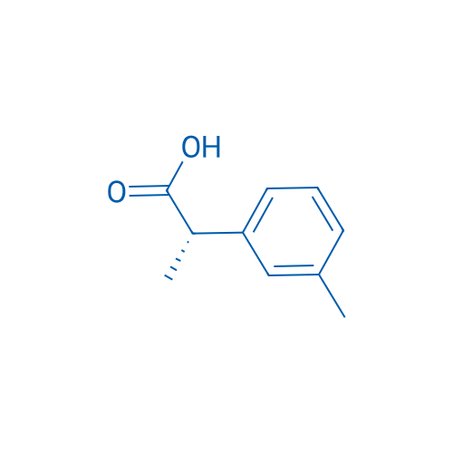 (S)-2-m-Tolyl-propionic acid 100mg