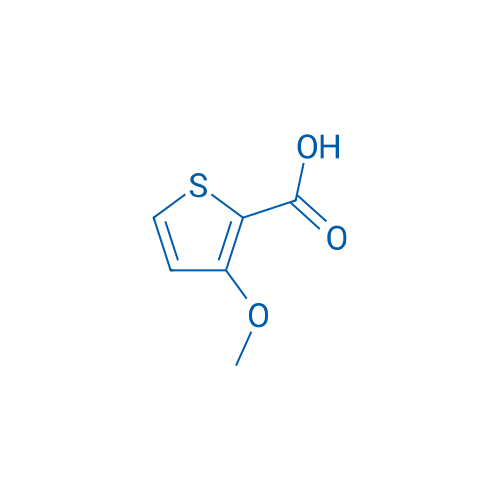 3-Methoxythiophene-2-carboxylic acid 5g