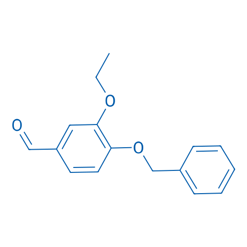 4-Benzyloxy-3-ethoxybenzaldehyde 10g