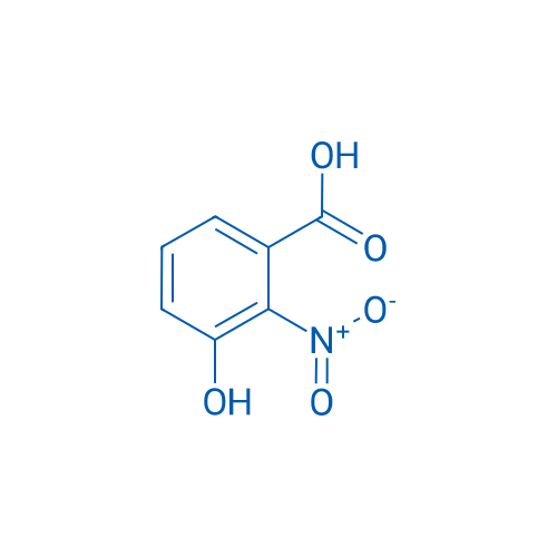3-Hydroxy-2-nitrobenzoic acid 1g