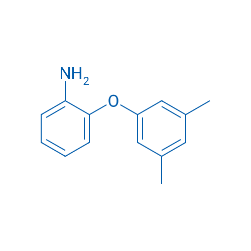 2-(3,5-Dimethylphenoxy)aniline 1g