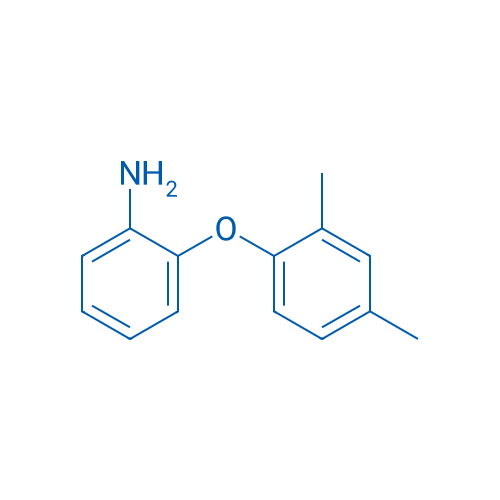 2-(2,4-Dimethylphenoxy)aniline 1g