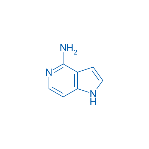 1H-Pyrrolo[3,2-c]pyridin-4-amine 5g