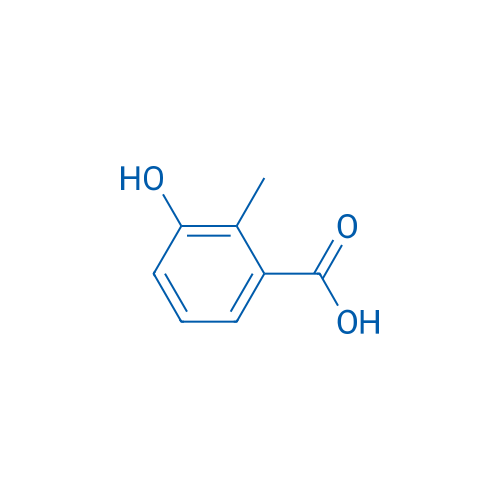 3-Hydroxy-2-methylbenzoic acid 1000g