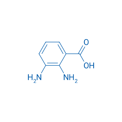 2,3-Diaminobenzoic acid 1g