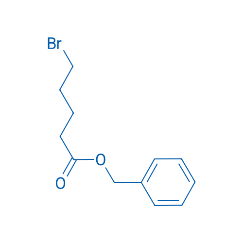 Benzyl 5-bromopentanoate 100mg