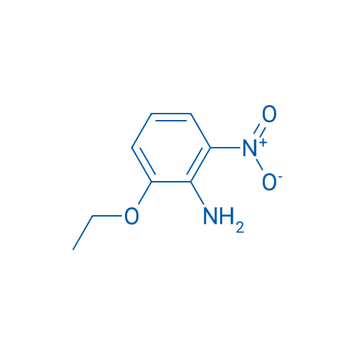 2-Ethoxy-6-nitroaniline 1g