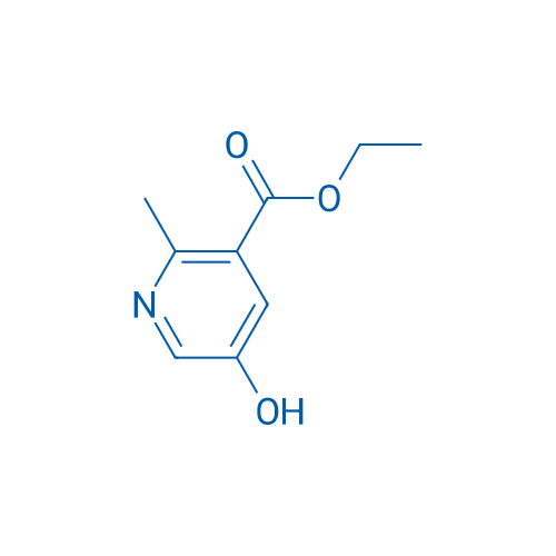Ethyl 5-hydroxy-2-methylnicotinate 100mg