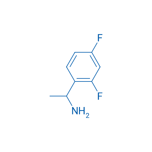 1-(2,4-Difluorophenyl)ethanamine 1g