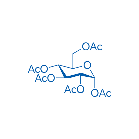 α-D(+)-Glucose pentaacetate 100g