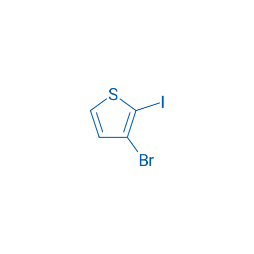 3-Bromo-2-iodothiophene 5g