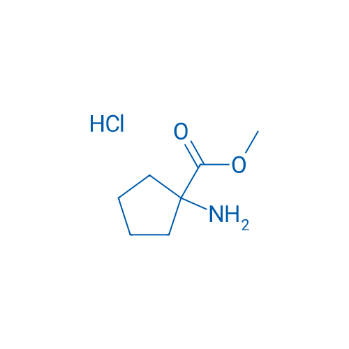 Methyl 1-Aminocyclopentanecarboxylate HCl 100g