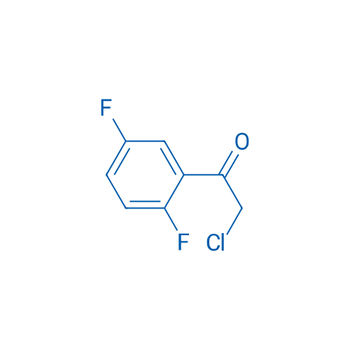 2-Chloro-2',5'-difluoroacetophenone 5g