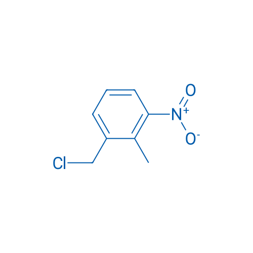 2-Methyl-3-nitrobenzyl chloride 1g