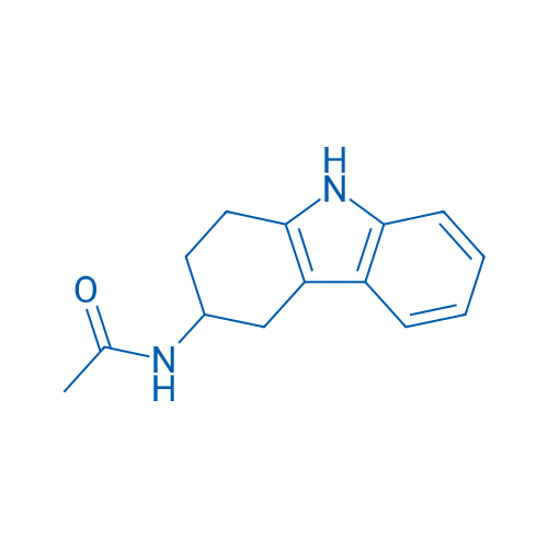 N-(2,3,4,9-Tetrahydro-1H-carbazol-3-yl)acetamide 5g