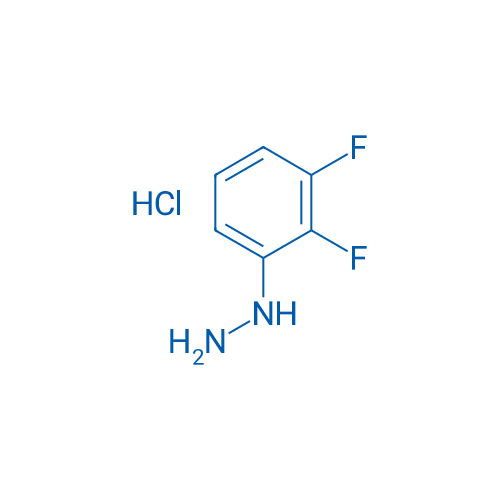 (2,3-Difluorophenyl)hydrazine hydrochloride 1g