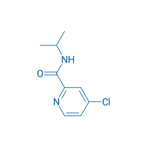 4-Chloro-N-isopropylpicolinamide 5g