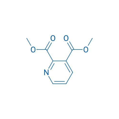 Dimethyl pyridine-2,3-dicarboxylate 100g