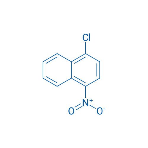 1-Chloro-4-nitronaphthalene 1g