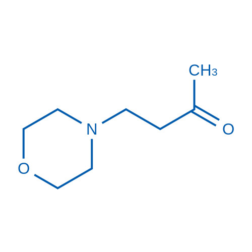 4-Morpholin-4-ylbutan-2-one 1g