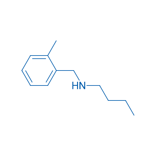 N-(2-Methylbenzyl)butan-1-amine 10g